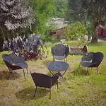 Eco Language Hostel