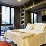 Ultra Luxury Suite In Lleras Parque