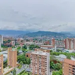 Edificio La Frontera, El Poblado