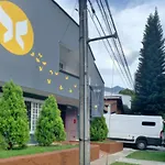Hostel Macondo Guest House Medellin