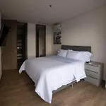 Class Suites El Poblado