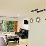 Apartamento Tolupa
