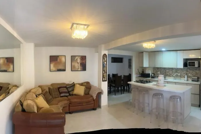 Lindo Apartamento