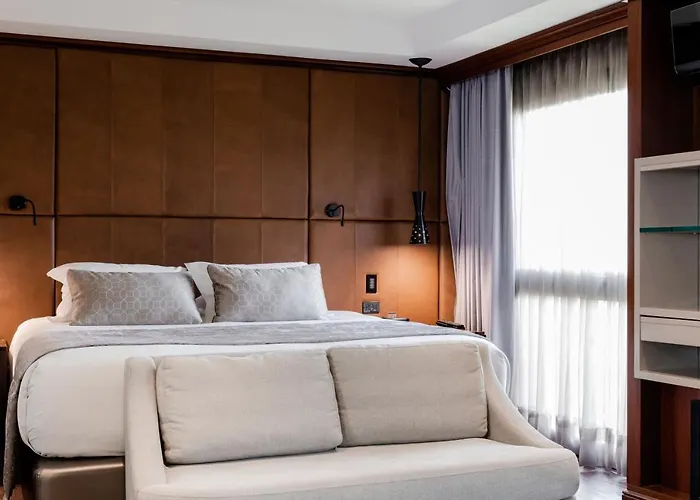 Hotel Park10
