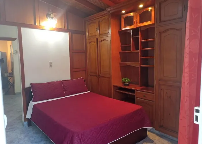 Comodo Apartamento En Medellin