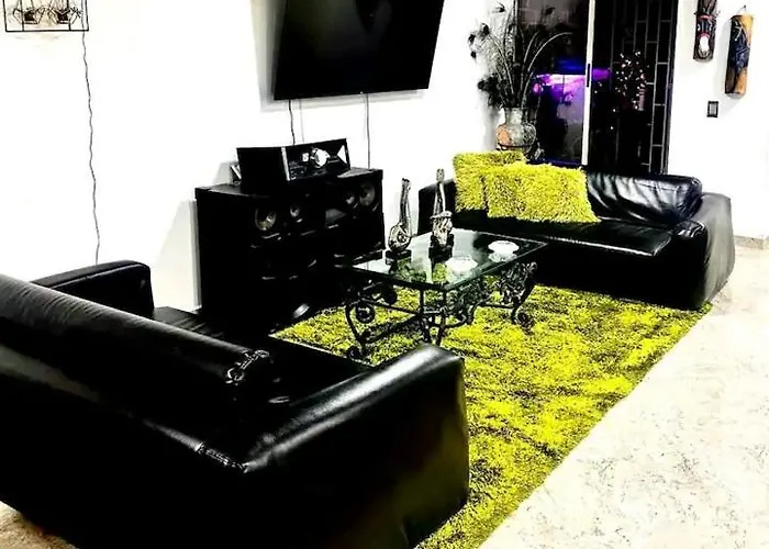 Casa Hotel Laureles