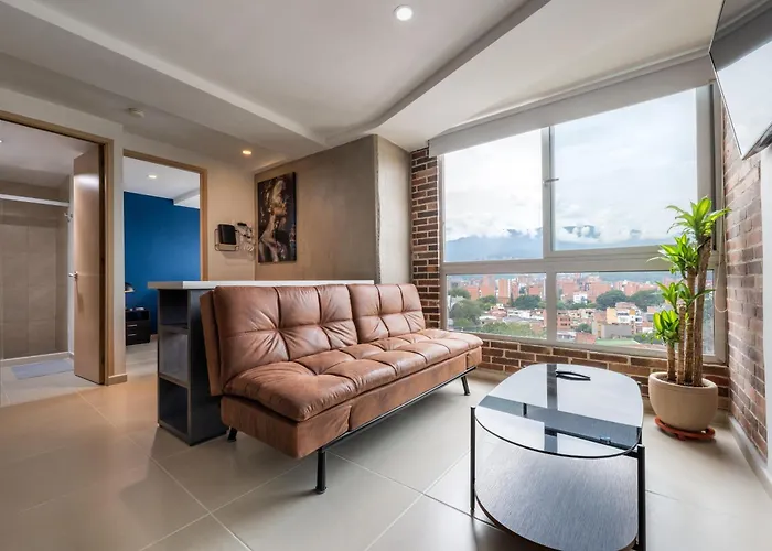 Stunning Views In Laureles-Ac-200Mb Wifi
