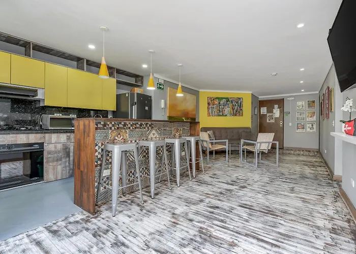 Apartamentos Ayamonte By Housy Host