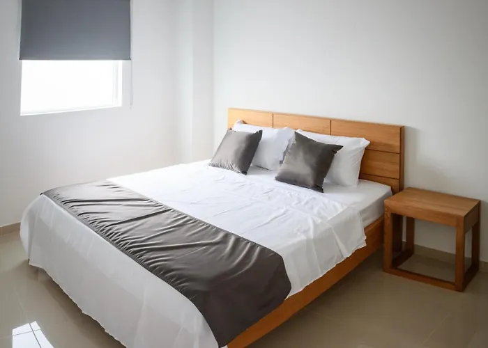 La Perla De Prado Apartamento Totalmente Nuevo