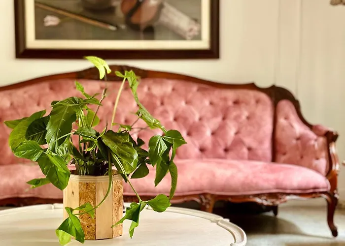 Hotel Boutique Fiorentina Medellin