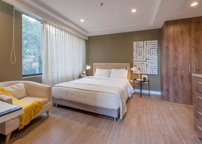 El Tesoro Medellin Hab309 By Letoh