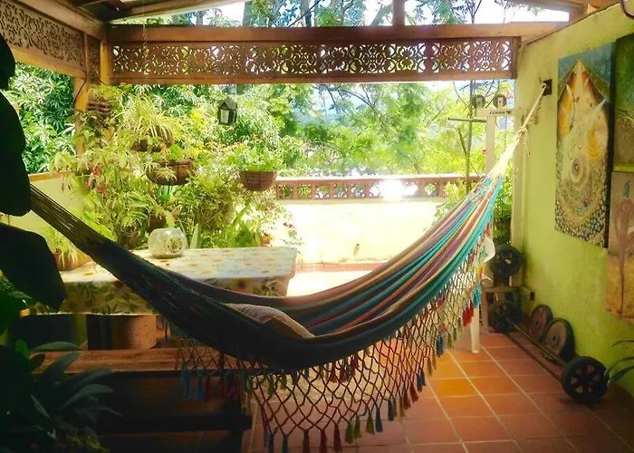 Apartamento-Galeria De Arte Cielo Y Tierra