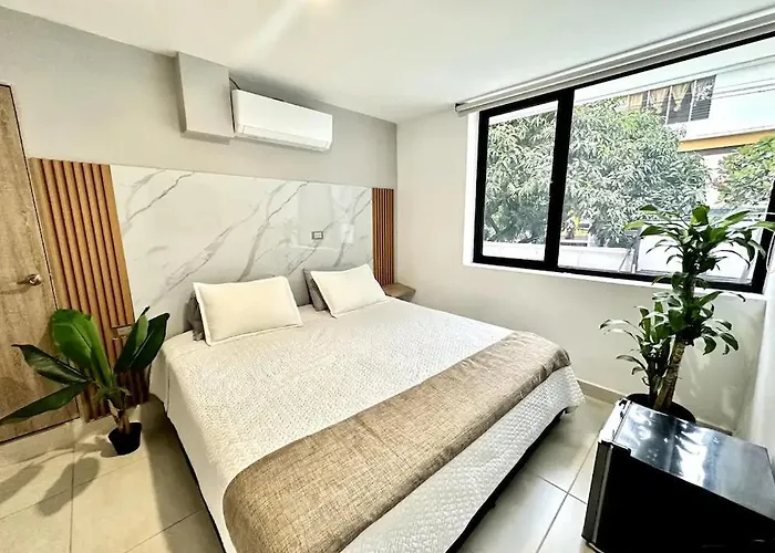 Urbanity Living
