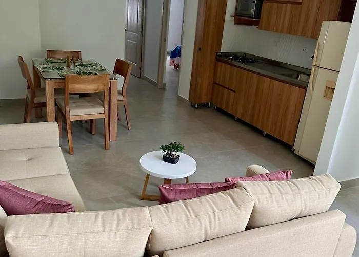 Family Apartment In Belen, Comfortable, Conveniently Located, Wi-Fi
