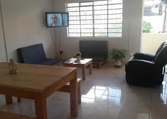 Hostal Casa Primavera
