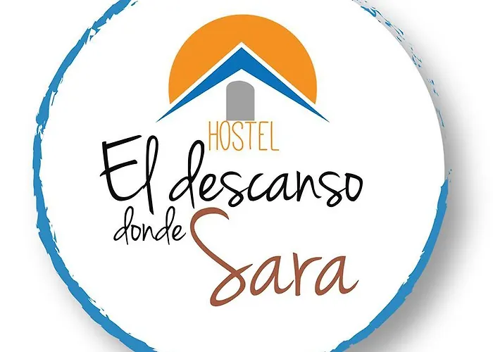 El Descanso Donde Sara