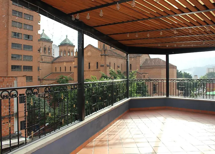 Mansion Suite Hotel