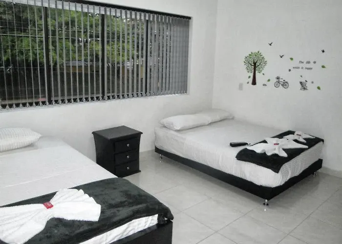 Hotel Gran Colombia Medellin