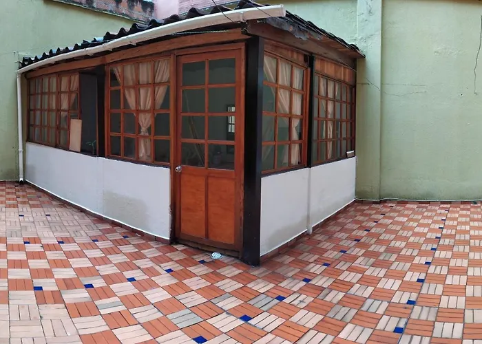 Hermosas Habitaciones Amobladas En San Joaquin - Medellin