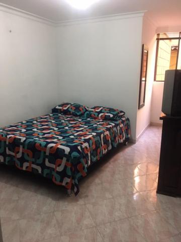 Hermosas Amobladas En San Joaquin - * Medellin