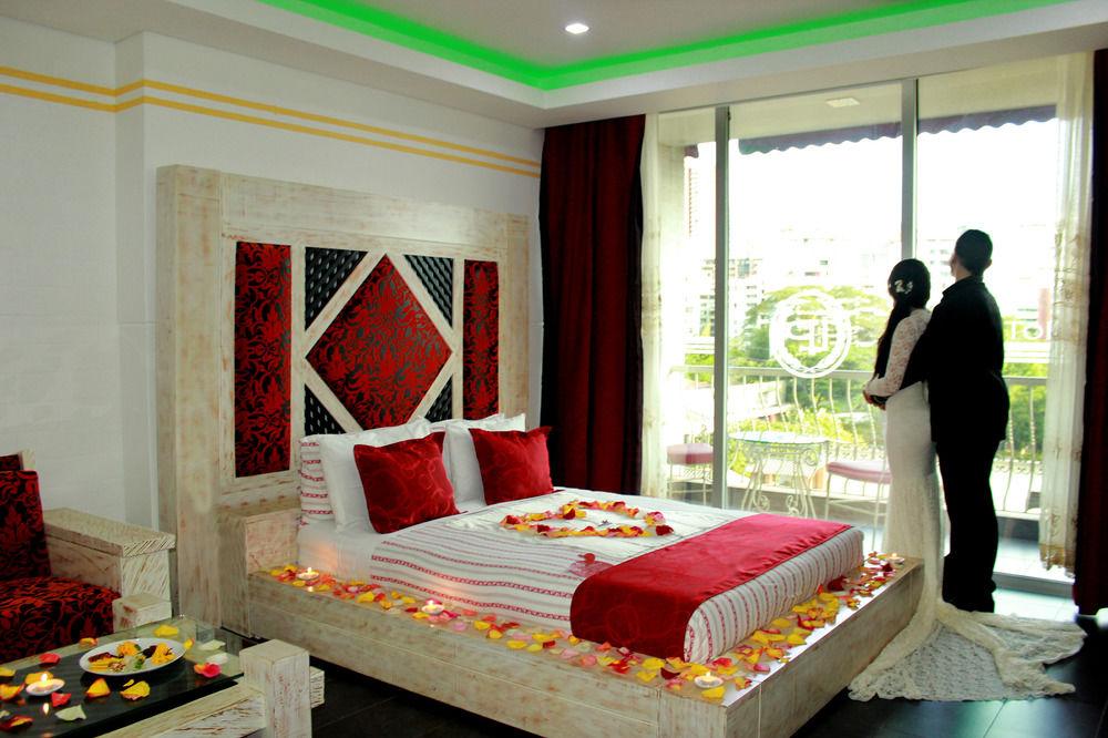 Hotel Du Parc Medellin