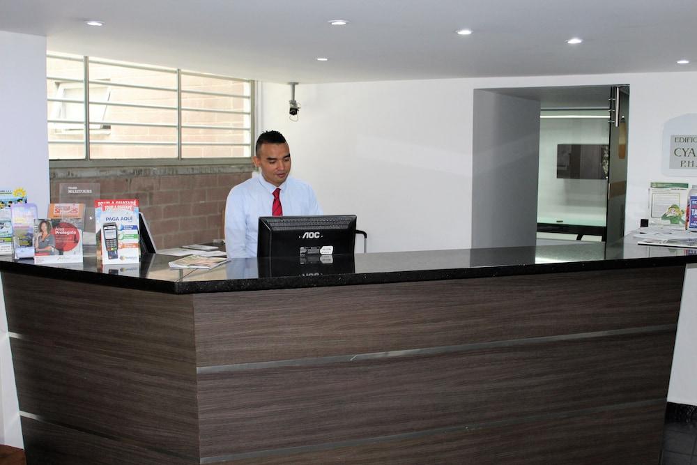 Cyan Poblado By Mde * Medellin
