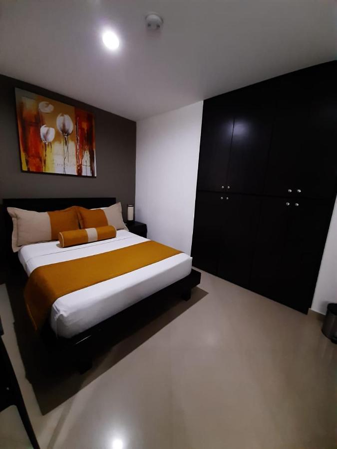 Hotel Gold Medellin