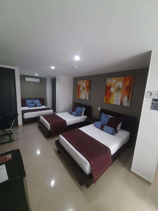 Hotel Gold Medellin