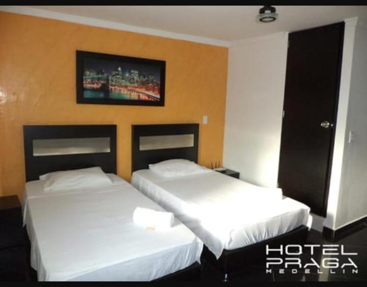 Praga Hotel Medellin
