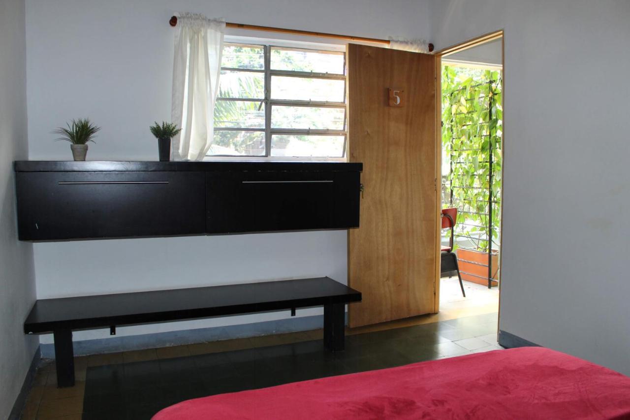 Hostel Casa Estacion
