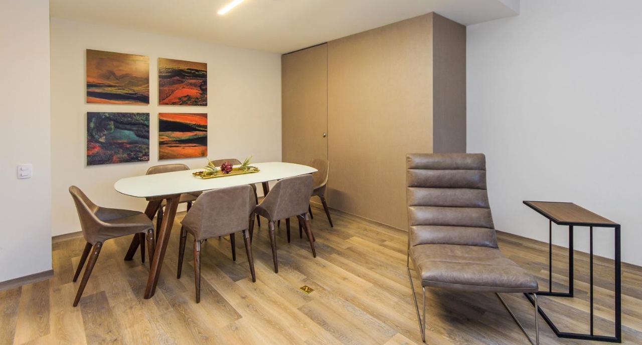 Novotel El Tesoro Hotel Medellin