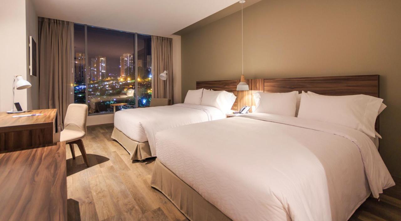 Novotel El Tesoro 5* Medellin