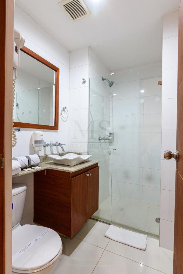 Cyan Suites Apartment *