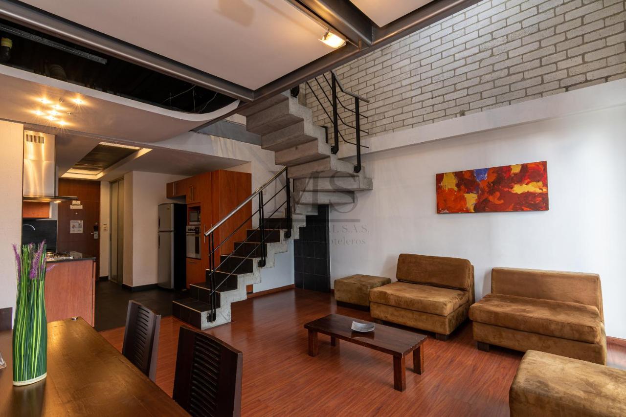 Cyan Suites Apartment