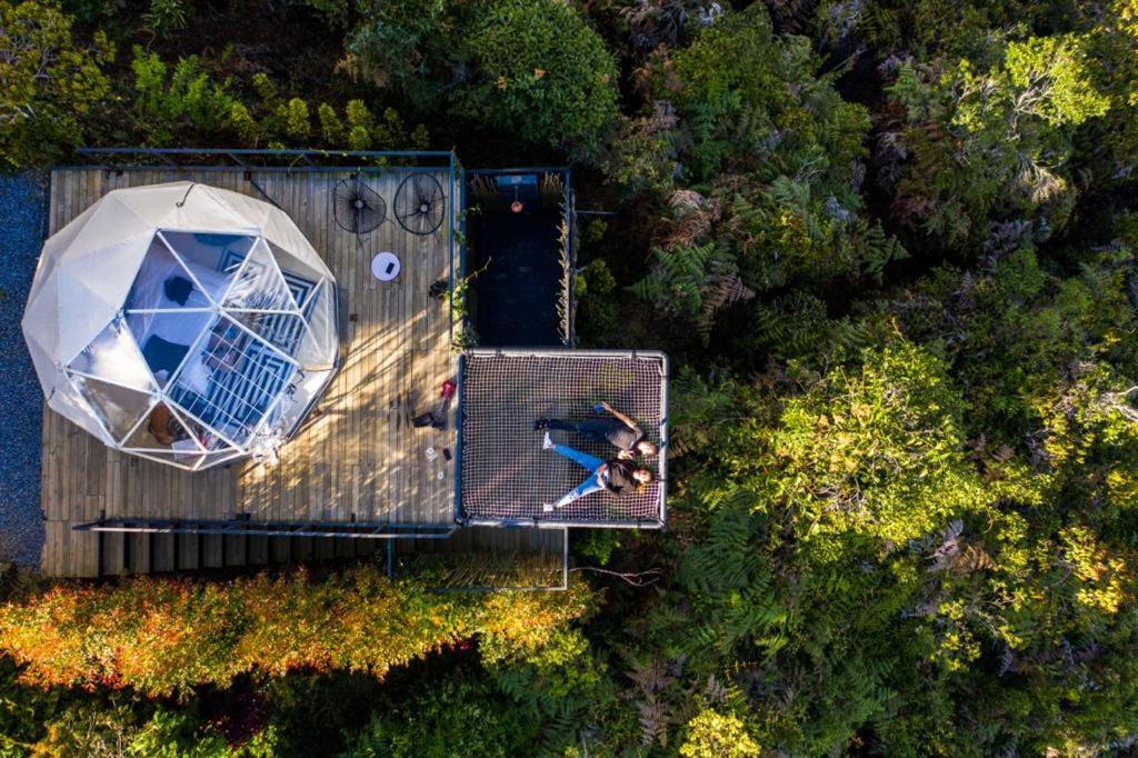Glamping La Montana Sagrada Medellin