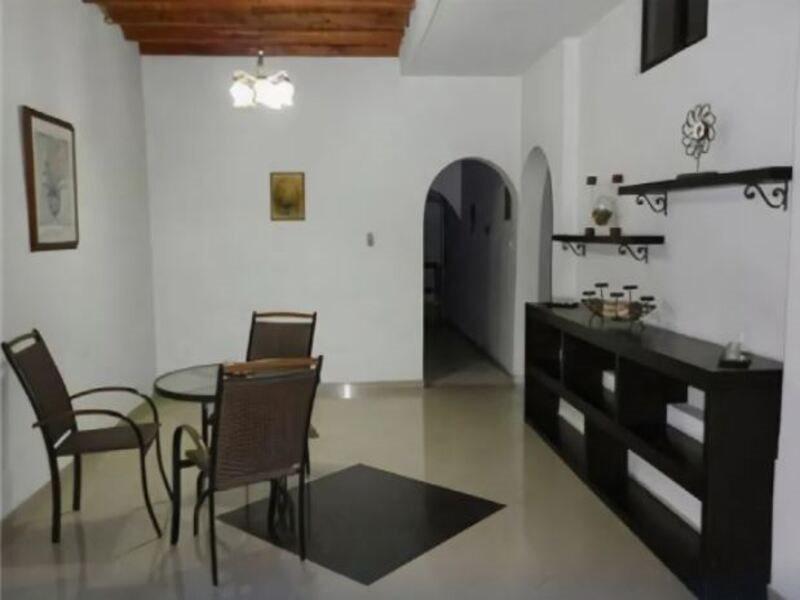 Brisas De San Francisco 3* Medellin