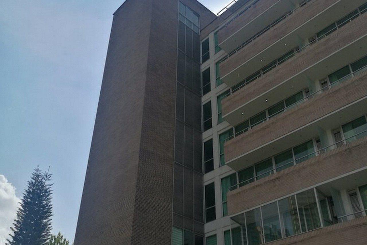 Sky Hotel Medellín