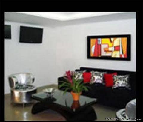 Hotel Ayenda 1236 Platinum Plaza Medellin
