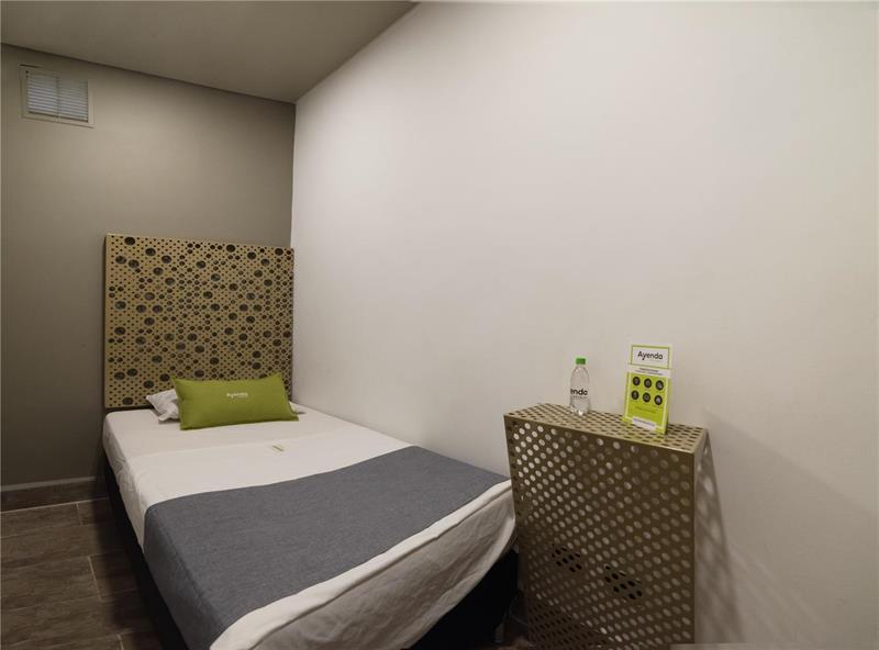 Prestige Hotel Medellin