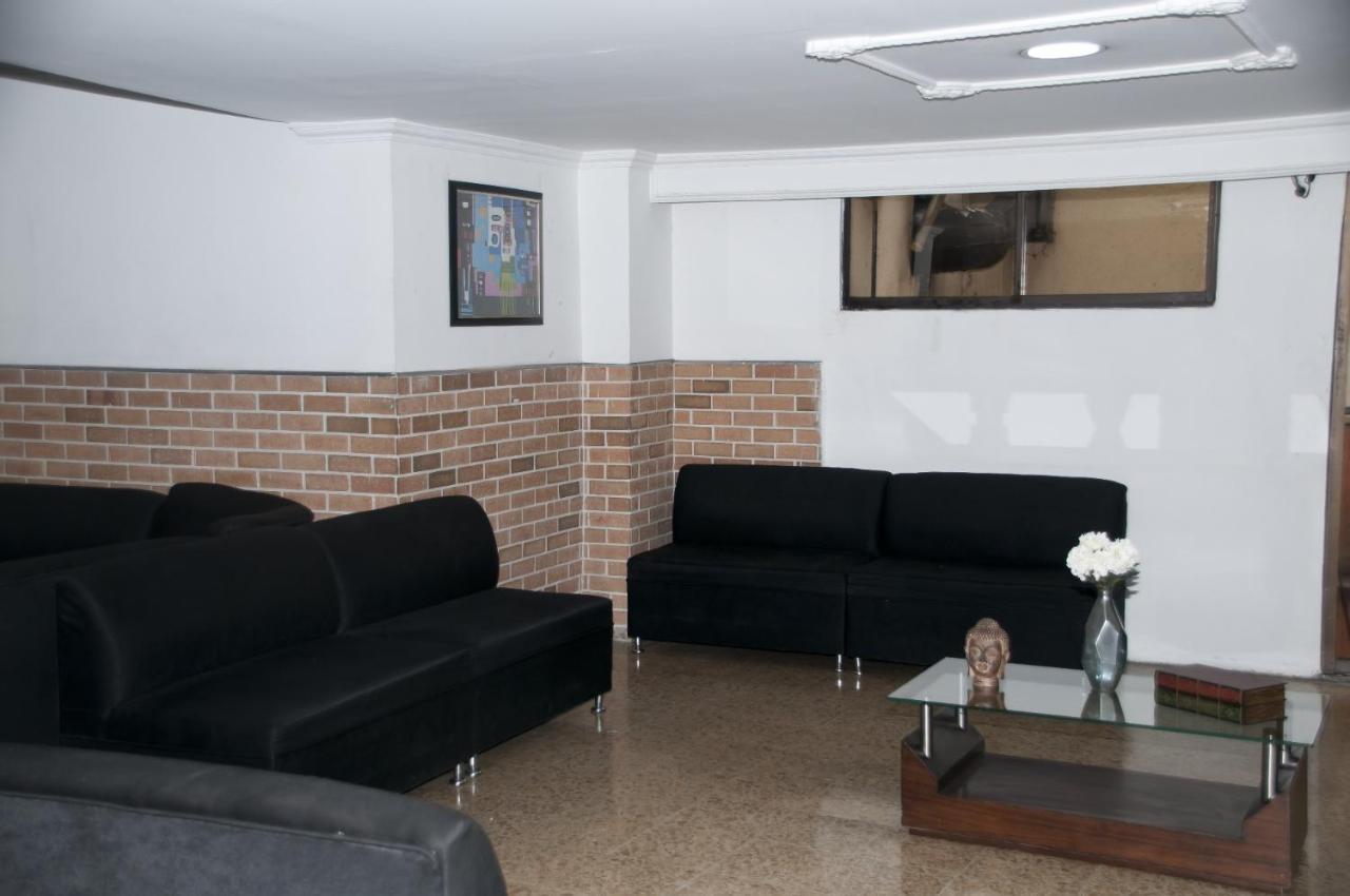 Nuevo Samaritano 2* Medellin