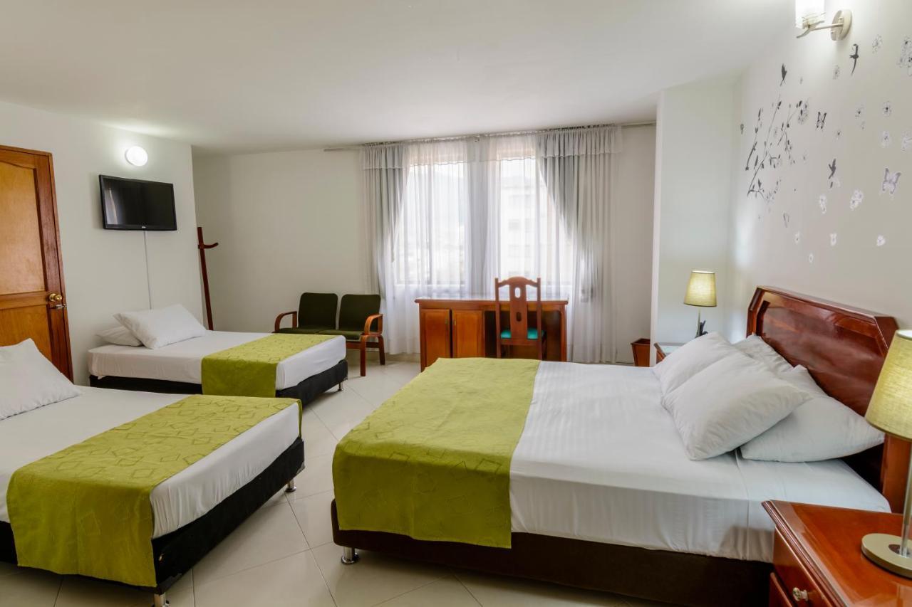 Florida Hotel del amor *