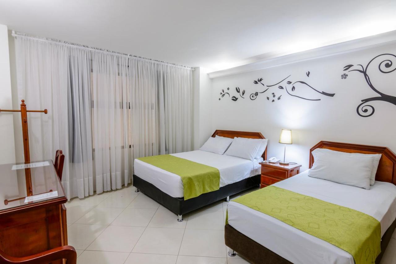 Hotel del amor Florida Medellín