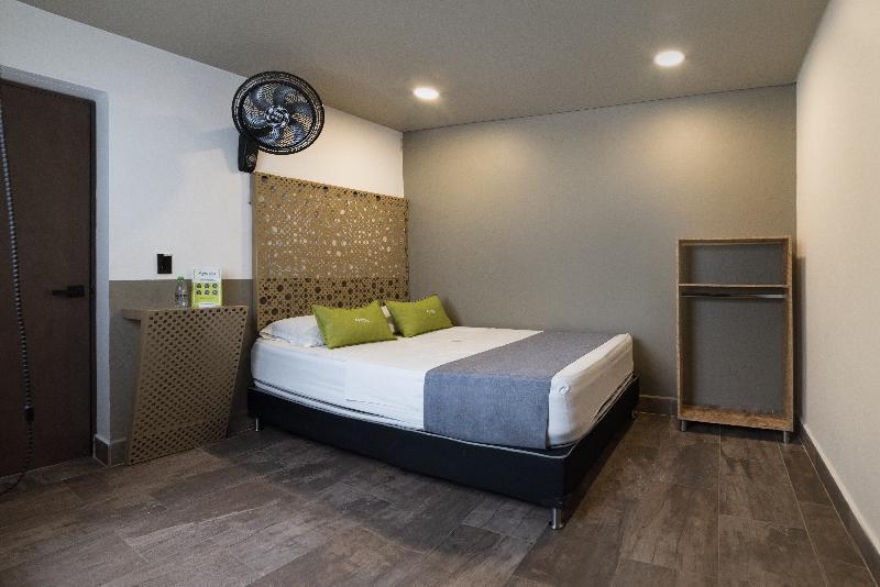 Prestige Hotel Medellin