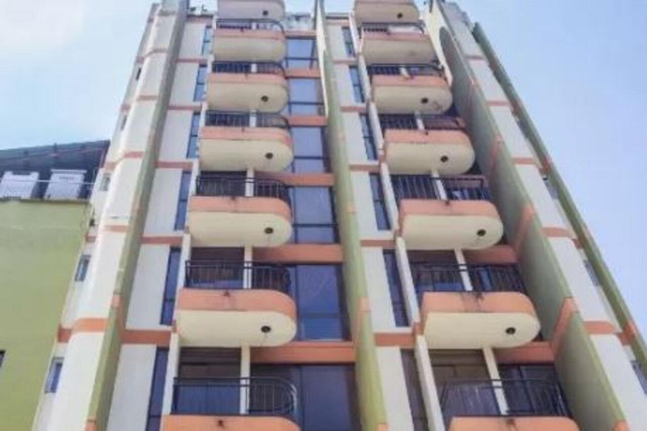 Hotel Nuevo Samaritano Medellin