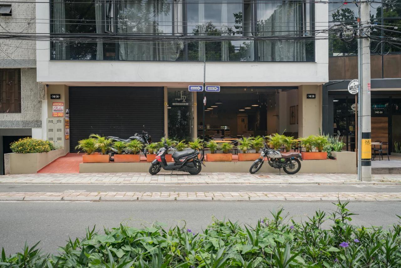 Loft 32 Living 3* Medellín