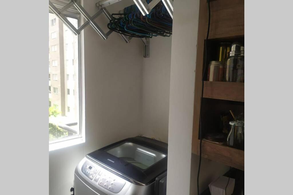 Confortable Apartamento Familiar Medellin