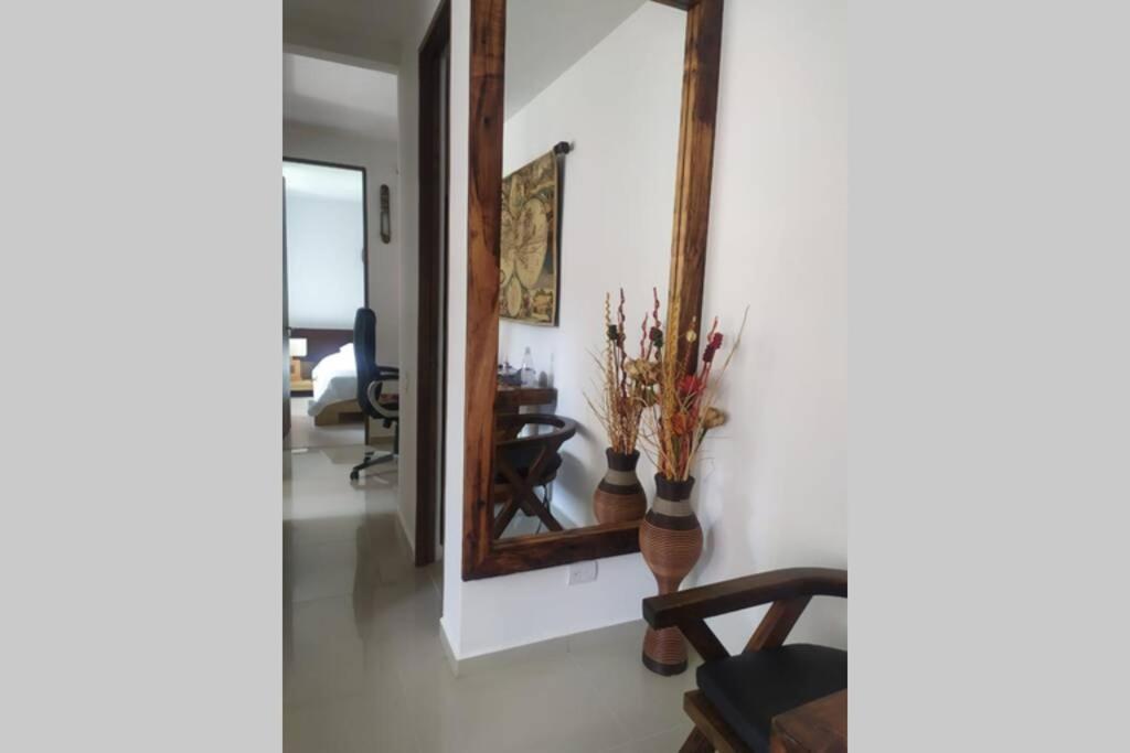 Confortable Apartamento Familiar Medellin
