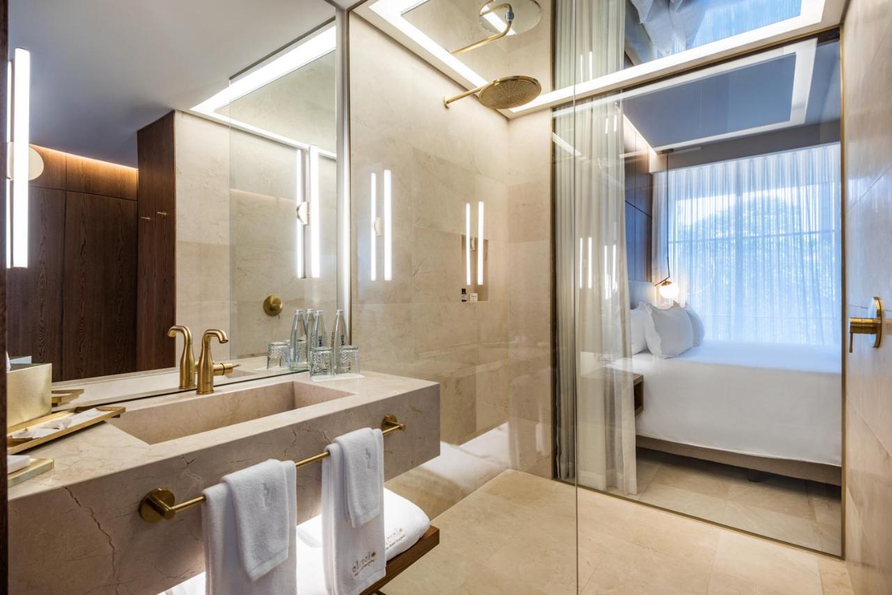 Hotel Elcielo Luxury Medellin