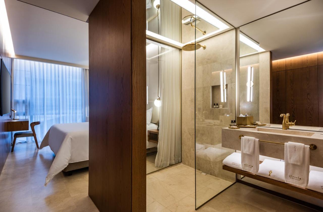 Elcielo Luxury Hotel Medellín