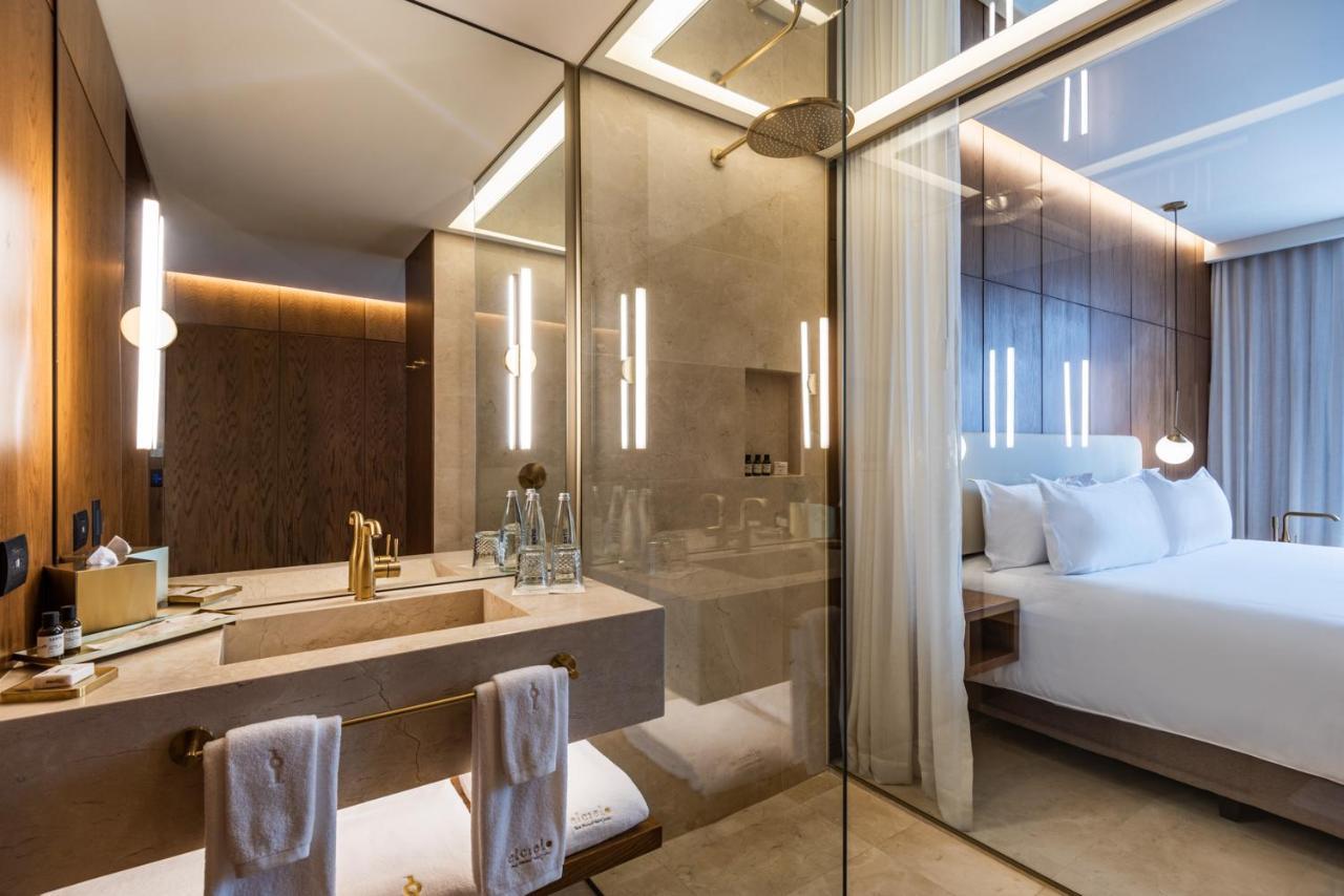 Hotel Elcielo Luxury Medellín